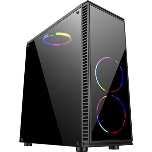 Bluecase Computer Hardware And Software