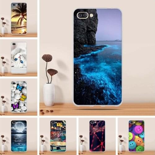 Phone Cases for Asus Zenfone 4 Max ZC554KL Case Cover Silicone 5.5" Phone Cases Covers for Asus Zenfone 4 Max ZC554KL Cover Bags