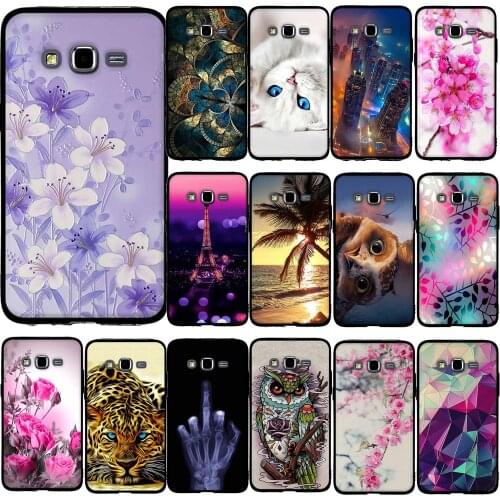 Case For Samsung Galaxy Grand Prime G530 Cover For Samsung G530 Cover 5.0 inch Back Cover Funda For Galaxy Grand Prime G 530