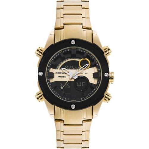 Comwatch Interior Decor Items