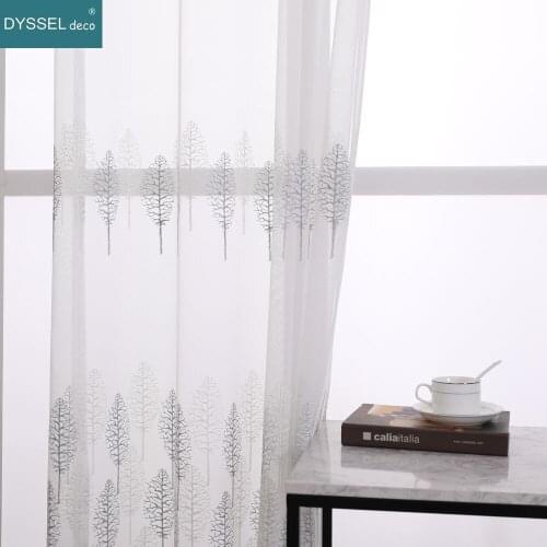 DYSSEL deco Window Textiles