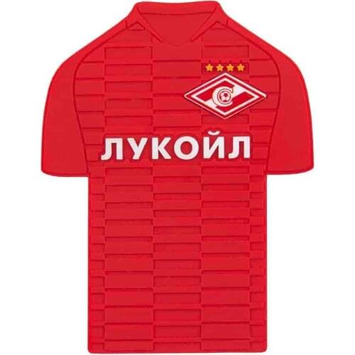 Предметы декора ФК Спартак-Москва China At AliExpress