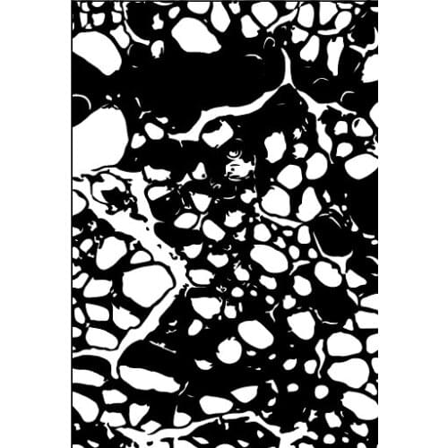 Hot sale ink Transparent Clear Stamps / Silicone Seals Roller Stamp for DIY scrapbooking photo album/Card Making