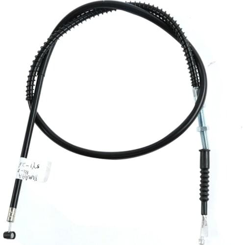 Motorcycle Motorbike Clutch Cable For Yamaha XT 600 1984-1989