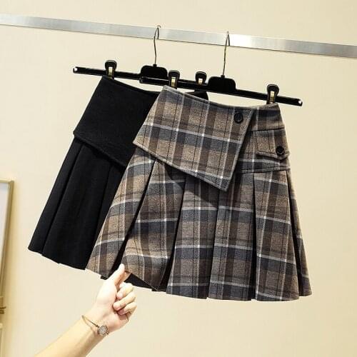 LFFMHMT Women's Classic Skirts