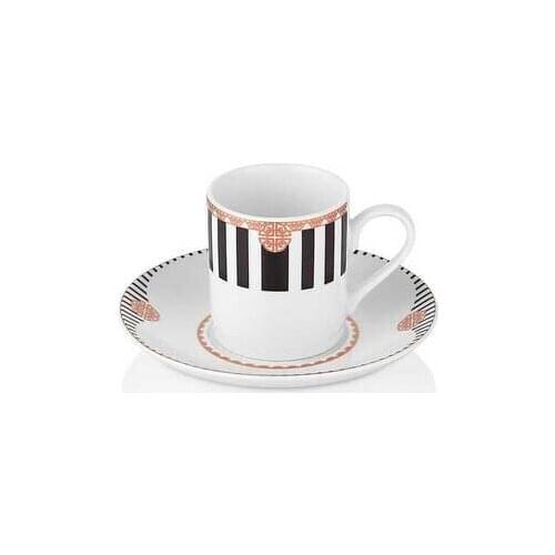 Neva NEVA N2622 SWEET PREMIUM BITTER 6 PERSON COFFEE CUP SET