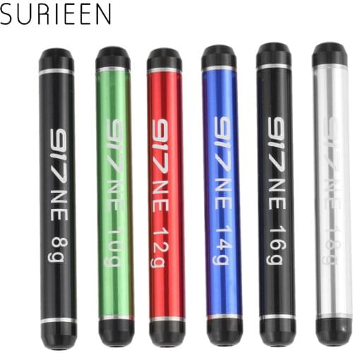 Aluminum Alloy Golf Weight Golf Club Heads Weights Replacment For 2017 Titleist 917D Driver Head Neutral 8g/10g/12g/14g/16g/18g