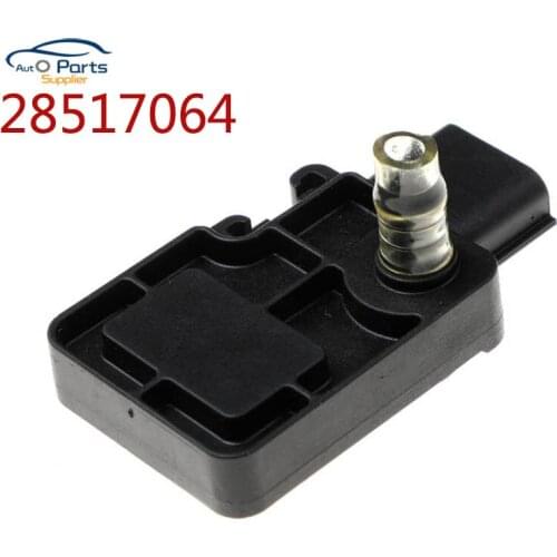 Original 28517064 Map Sensor Air Intake Pressure Sensor car accessories
