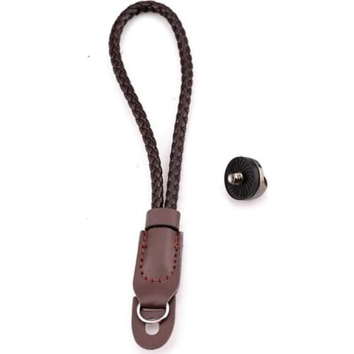 Adjustable Hand Strap Safe Line Sling Handheld Lanyard For DJI OM 4/OSMO Mobile 3 2 Handheld Gimbal Camera Accessories