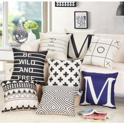 Decorative Pillowcases RUBYLOVE China