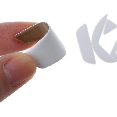 Tiger Gaming Mouse Skates Feet For Logitech G502 Glides Curve Edge Enhanced