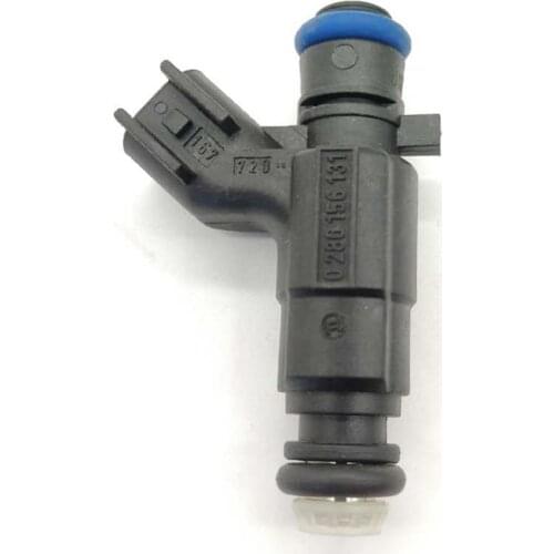 Fuel Injector 0280156131 Fits For Ford Explorer Sport Trac 4.0L V6 2004