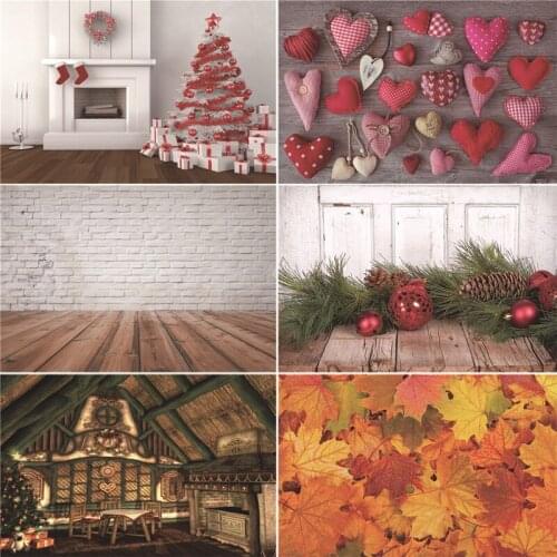 Vinyl Custom Photography Backdrops festival Theme Photography Background #YU20427-02