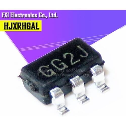 10PCS LC3406 LC3406CB5TR SOT23 SOT23-5 New original