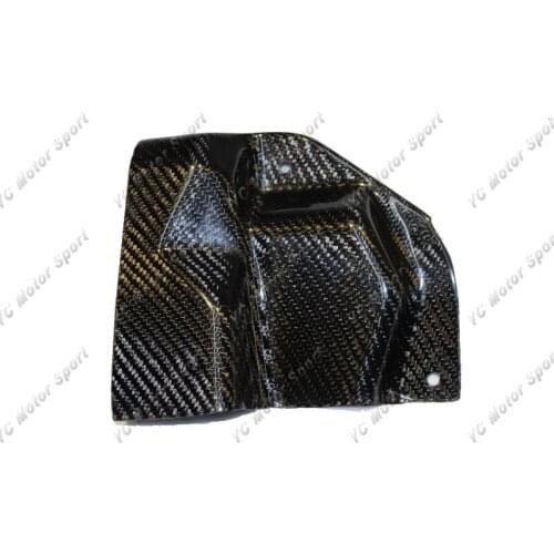 Car Accessories Carbon Fiber ABS Cover Fit For 1995-1998 Nissan S14 Zenki S14A Kouki ABS Cover