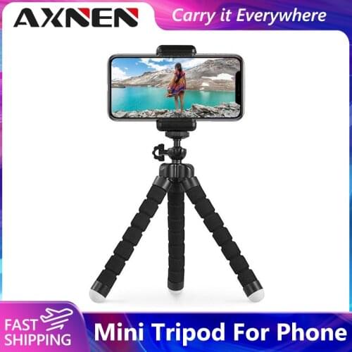Axnen Camera Tripods