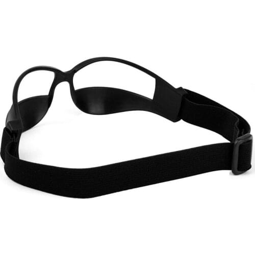 Basketball Glasses Frame Goggles Eyewear Frames Outdoor Dribble Dribbling For Teenagers Training Supplies