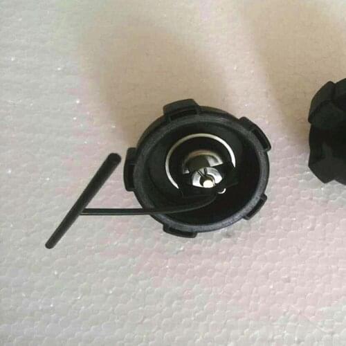 Free shipping outboard motor part fuel tank cap for hangkai 4-5-6 hp 2 stroke marine gasoline boat engine accessories