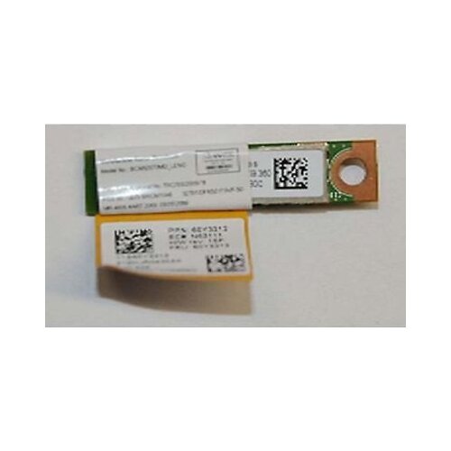 Wireless Adapter Card for LENOVO Thinkpad W520 T510 T410 X201 X220 T420 BLUETOOTH BOARD 60Y3213 60Y3212