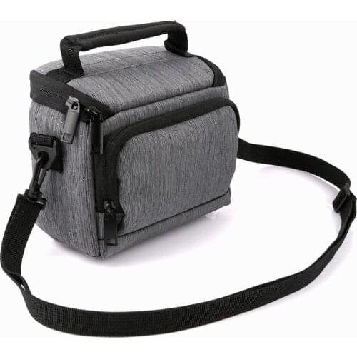 Camera Bag case Cover For Canon Powershot SX740 SX730 G9X G1X Mark II G7X G7X Mark II G1X2 G10 G11 G12 G15 G16 SX720 SX170 SX700