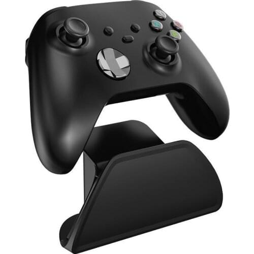 For XBOX ONE/ONE SLIM/ONE X /XBOX Series S X Gamepads ABS Plastic Stand Wear Resistant Gamepad Bracket Game Controller Holder