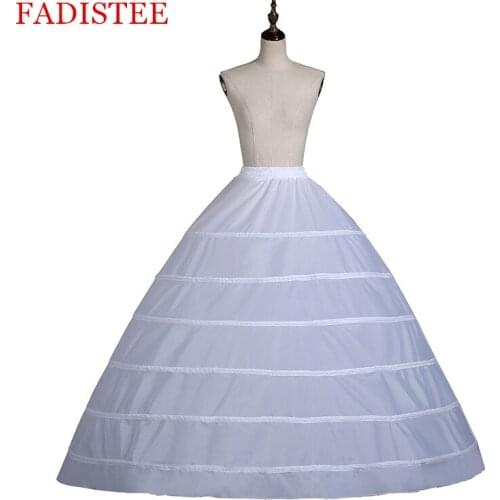 FADISTEE Lush Petticoats