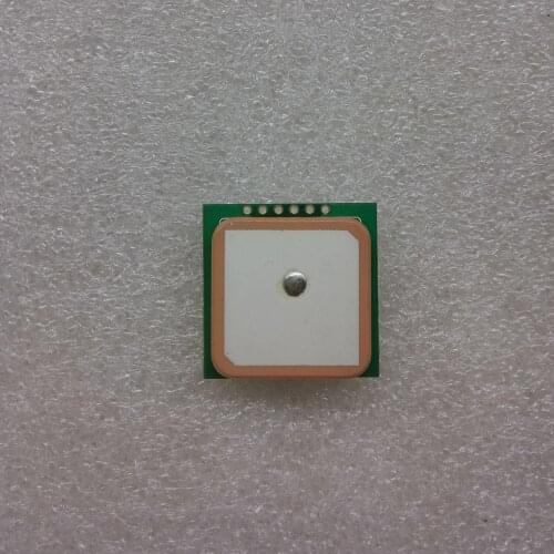 GPS Module TTL Serial Port G7020-KT UAV Flight Control Positioning G7TLF-TTL Compatible Replace VK2828U7G5LF