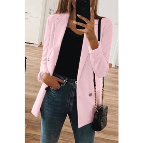 Женские длинные пиджаки Hengsong China At AliExpress