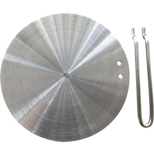 Induction Cooker Heat Diffuser Induction Plate Thermal Board Adapter Converter Special Heat Conduction Plate Transfer