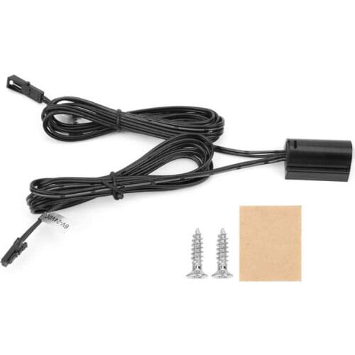 Infrared Sensor Black Shell Automatic Lighting Control for Corridor Stairs Lamp TDL-2031 Infrared Sensor