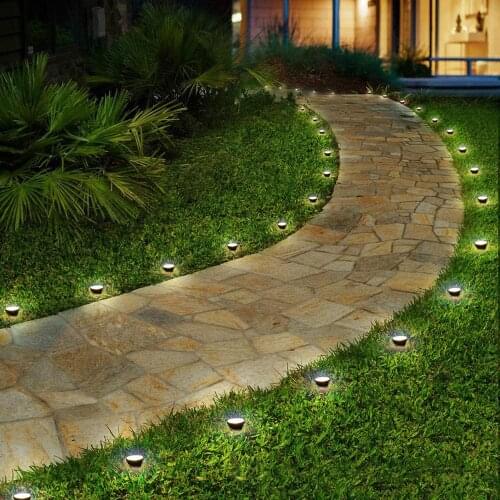 Kaigelin LED Underground Lamps