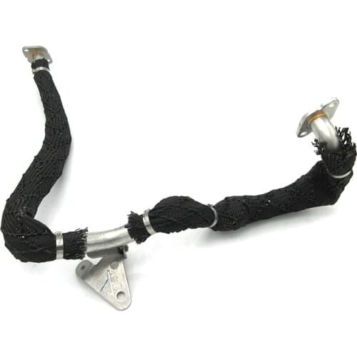 EGR Valve To Exhaust Manifold Pipe Tube Hose For Ford Transit Mondeo 2.0 2.4 DI TDCI Transit Tourneo 2.0 2000-2006 2S7Q9D477AK