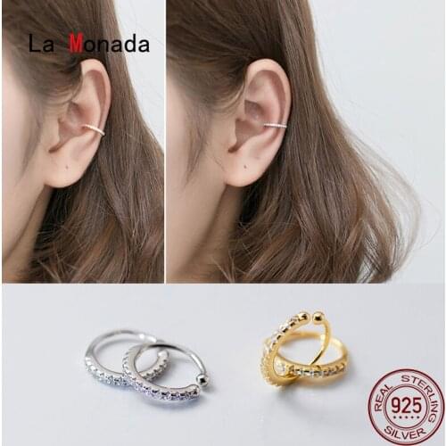 Клипсы La Monada China At AliExpress