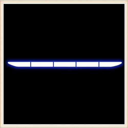 Reflector Sticker Car Accessories Reflex Exterior for Volvo V70 S80 Estate You S90 XC40 360c V90 V40