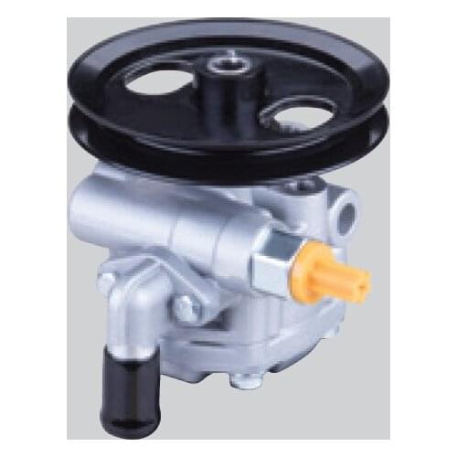 FEBIAT Power steering pump used for HYUNDAI K30B32650B K30B-32650B OK72A-32600A OK72A32600A