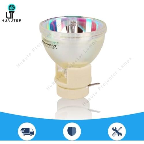 Projector Lamp 5811118154-SVV for VIVITEK D548/D551/D552/D554/D555/D555WH/D556/D557W/D557WH/D55AA/D55BA/D560ST/DH558/DH559/DH559