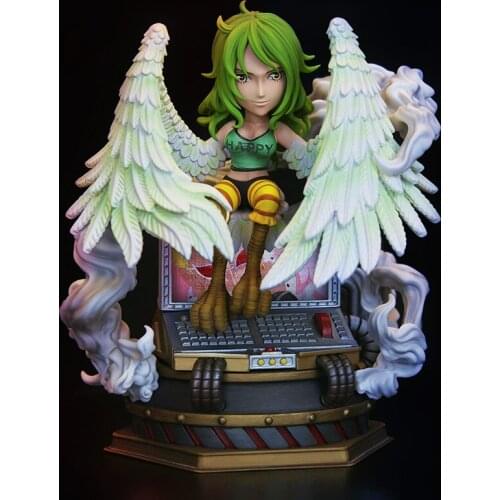 Spot [Yihong] ThreeL Studio Snow Girl Moneet GK Limited Edition Handmade Resin Statue Figure