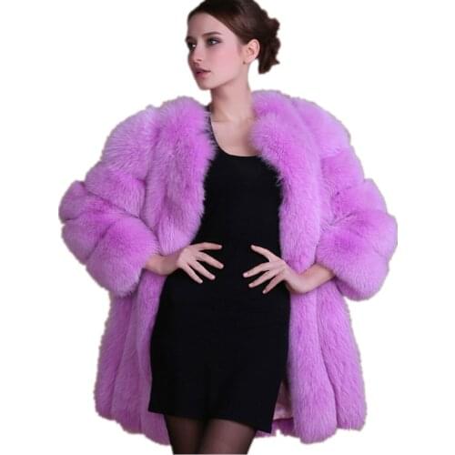 UPPIN Mink Coats
