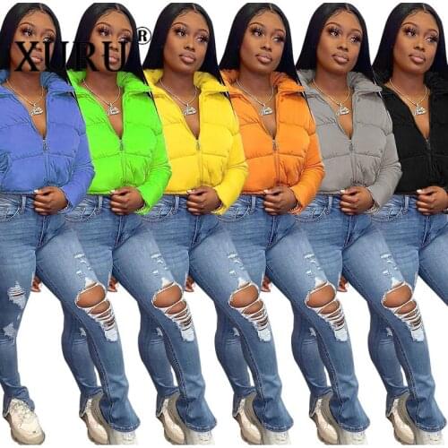 XURU Women's Jackets