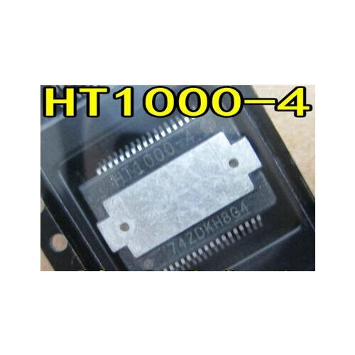 100% NEW Free shipping HT1000-4