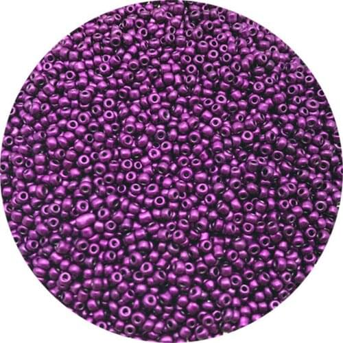 1000pcs/Lot 2mm Charm Czech Glass Seed Beads DIY Bracelet Necklace Beads For Jewelry Making Accessories #26