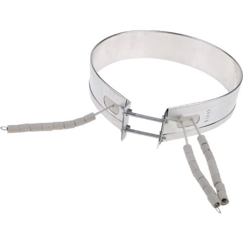 160mm Thin Band Heater Element 220V 750W For Household Electrical Appliances New