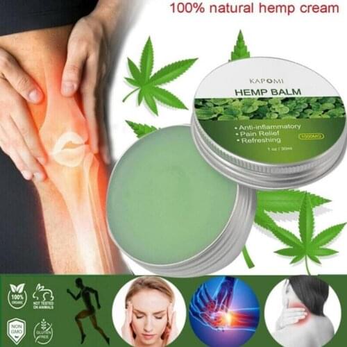 2021 New Hemp Seed Oil Good For Heart Health Supports Skin in Rich Hair Healthy Body Product Cream Nutrients Nails Hemp N8P8