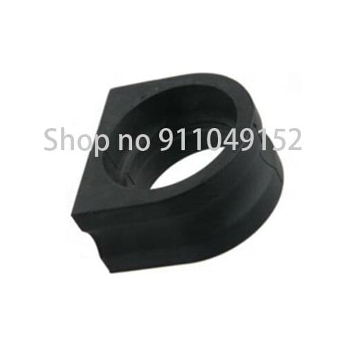 CAR Rubber bearing stabilizer bar 2006-b mwE60 525D E60 525I M54 E60 530D M57N E61 525I M54 E61 530D M57N Front balance rod rubb