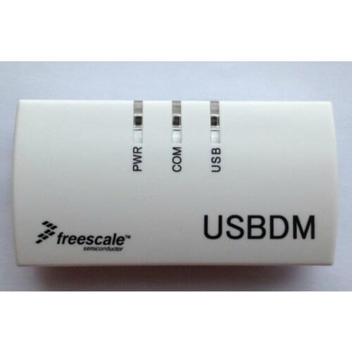 Free Shipping!!! USBDM OSBDM V4.95 Freescale download Debugger Emulator module sensor