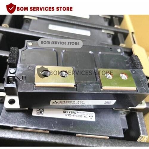 CM1000HA-34S CM500C2Y-24S FREE SHIPPING NEW ORIGINAL IGBT MODULE