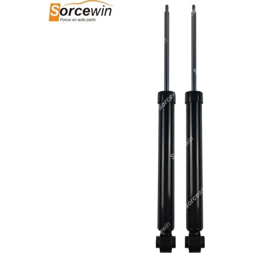 F49 Rear Shock Absorber For BMW Shock Absorber X1 Rear Shock Absorber 33526861687