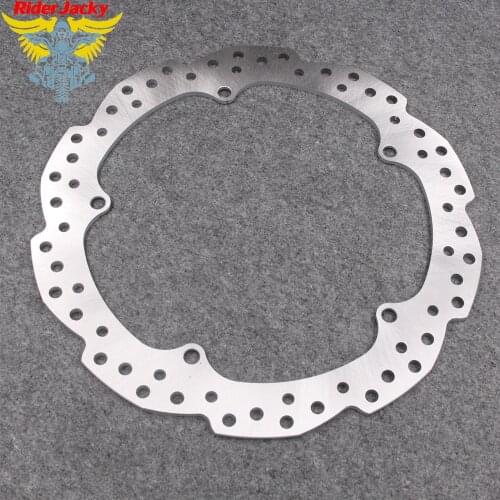 For Honda CTX 700 700N DCT ABS & INTEGRA 750 & NC 750S 750X DCT & NC750X 2014 2015 Motorcycle Front Brake Disc Rotor