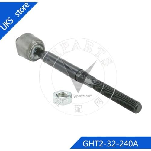 GHT2-32-240A Steering Gear-Inner Tie Rod End L/R For Mazda