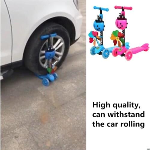 HBB Scooters For Summer